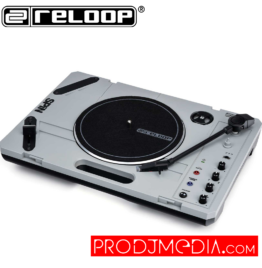 Reloop SPIN