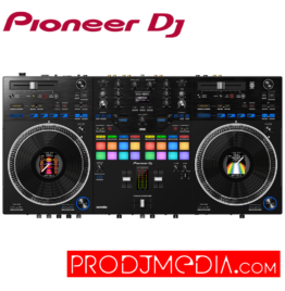 Pioneer DJ DDJ-REV7