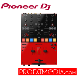 Pioneer DJ DJM-S5