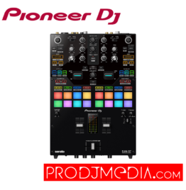 Pioneer DJ DJM-S7