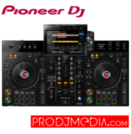 Pioneer Dj XDJ-RX3