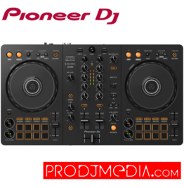 Pioneer DJ DDJ-FLX4