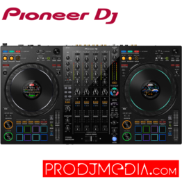 Pioneer DJ DDJ-FLX10
