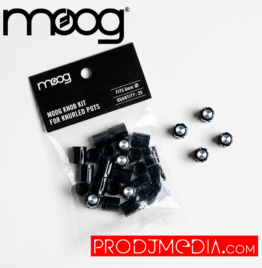 Moog Knob Kit