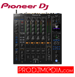 Pioneer Dj DJM-A9