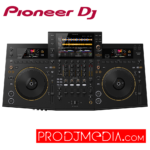 Pioneer Dj Opus-Quad