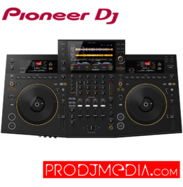 Pioneer Dj Opus-Quad