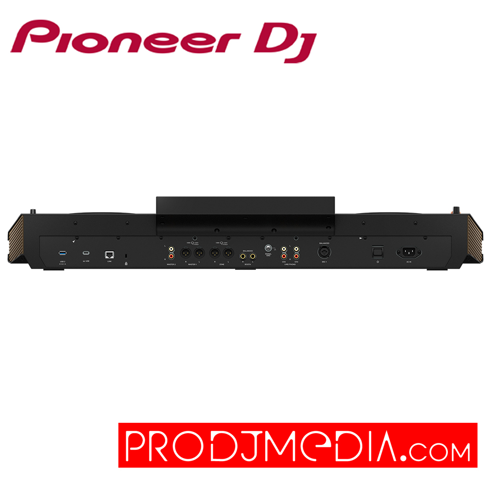 Pioneer Dj Opus-Quad - Imagen 5