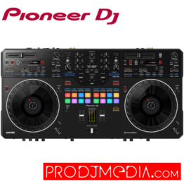 Pioneer DJ DDJ-REV5
