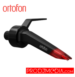 Ortofon Concorde Music Red