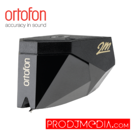 Ortofon 2m Black Audiofile Cartridges