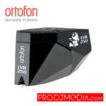 Ortofon 2m Black LVB 250 Audiofile Cartridges