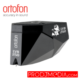 Ortofon 2m Black LVB 250 Audiofile Cartridges