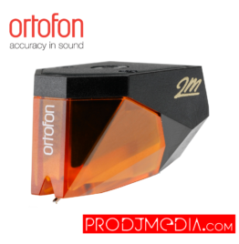 Ortofon 2m Bronze Audiofile Cartridges
