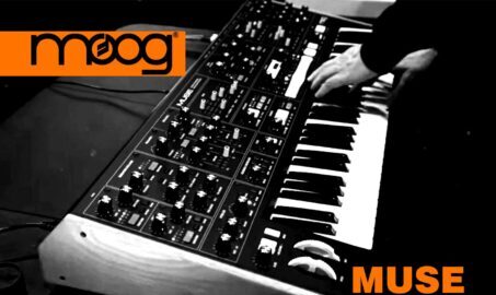 Moog Presenta Muse