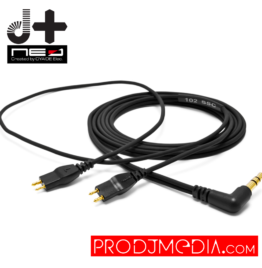 Oyaide Neo HPC-HD25 V2