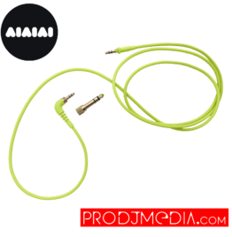 AIAIAI C19 Cable Repuesto