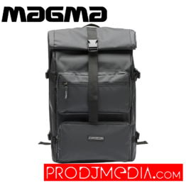 Magma Rolltop Backpack III