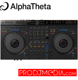 AlphaTheta DDJ-GRV6