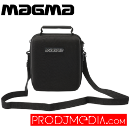 Magma Headphone Case II