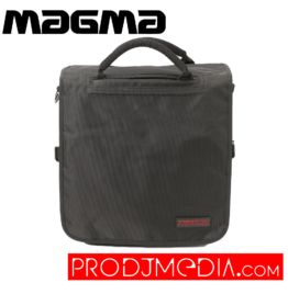 Magma LP Bag 40 II Black/Red