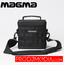 Magma 45 Record-Bag 50