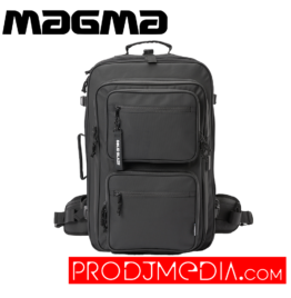 Magma Solid Blaze Pack 180
