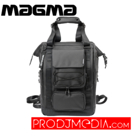 Magma Solid Blaze Totepack 85