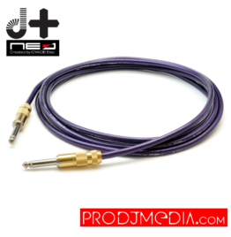 Oyaide NEO G-SPOT Cable SS