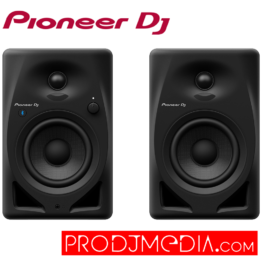 Pioneer Dj DM-40D-BT
