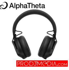 AlphaTheta HDJ-F10-TX