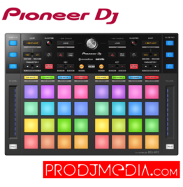 Pioneer Dj DDJ-XP2