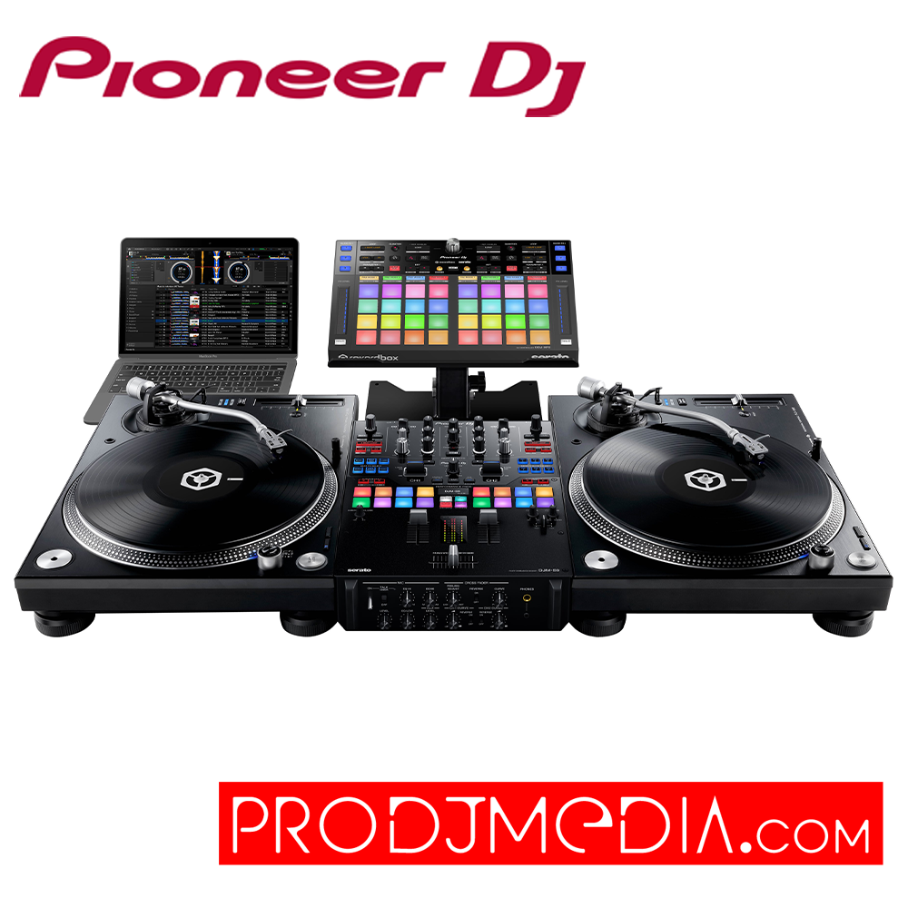 Pioneer Dj DDJ-XP2 - Imagen 6