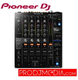 Pioneer DJ DJM-750MK2