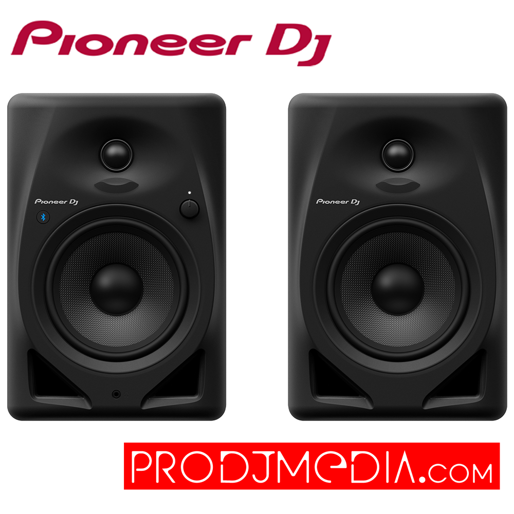 Pioneer Dj DM-50D-BT