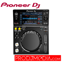 Pioneer Dj XDJ-700 Media Player