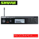 Shure PSM 300 P3T Transmisor inalámbrico