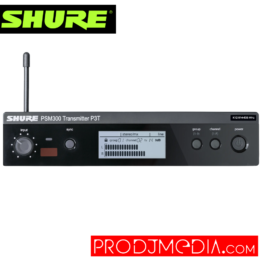Shure PSM 300 P3T Transmisor inalámbrico