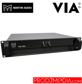 Martin Audio Via 5002