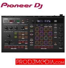 Pioneer Dj Toraiz Squid