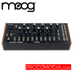 Moog Spectravox Sintetizador