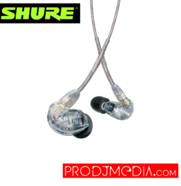 Shure SE215 Audífonos