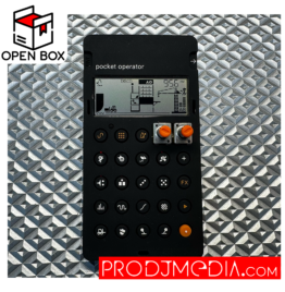 Open Box Teenage Engineering PO 16
