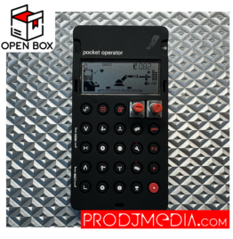 Open Box Teenage Engineering PO 28