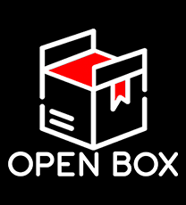 Open Box