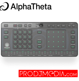 AlphaTheta ChordCat