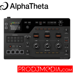 AlphaTheta RMX-IGNITE