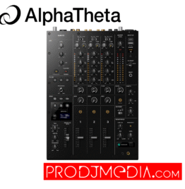 AlphaTheta DJM-V5