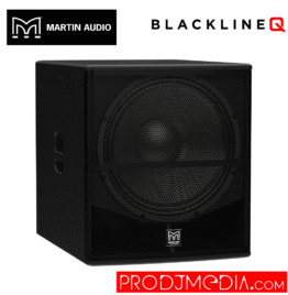 Martin Audio Blackline Q118