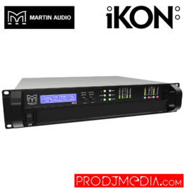Martin Audio iKon 41